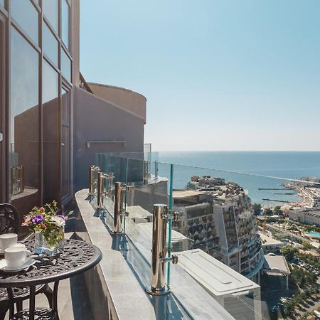 Arcadia Sky Classic Lux Odessa Ngoại thất bức ảnh