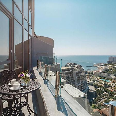 Arcadia Sky Classic Lux Odessa Ngoại thất bức ảnh