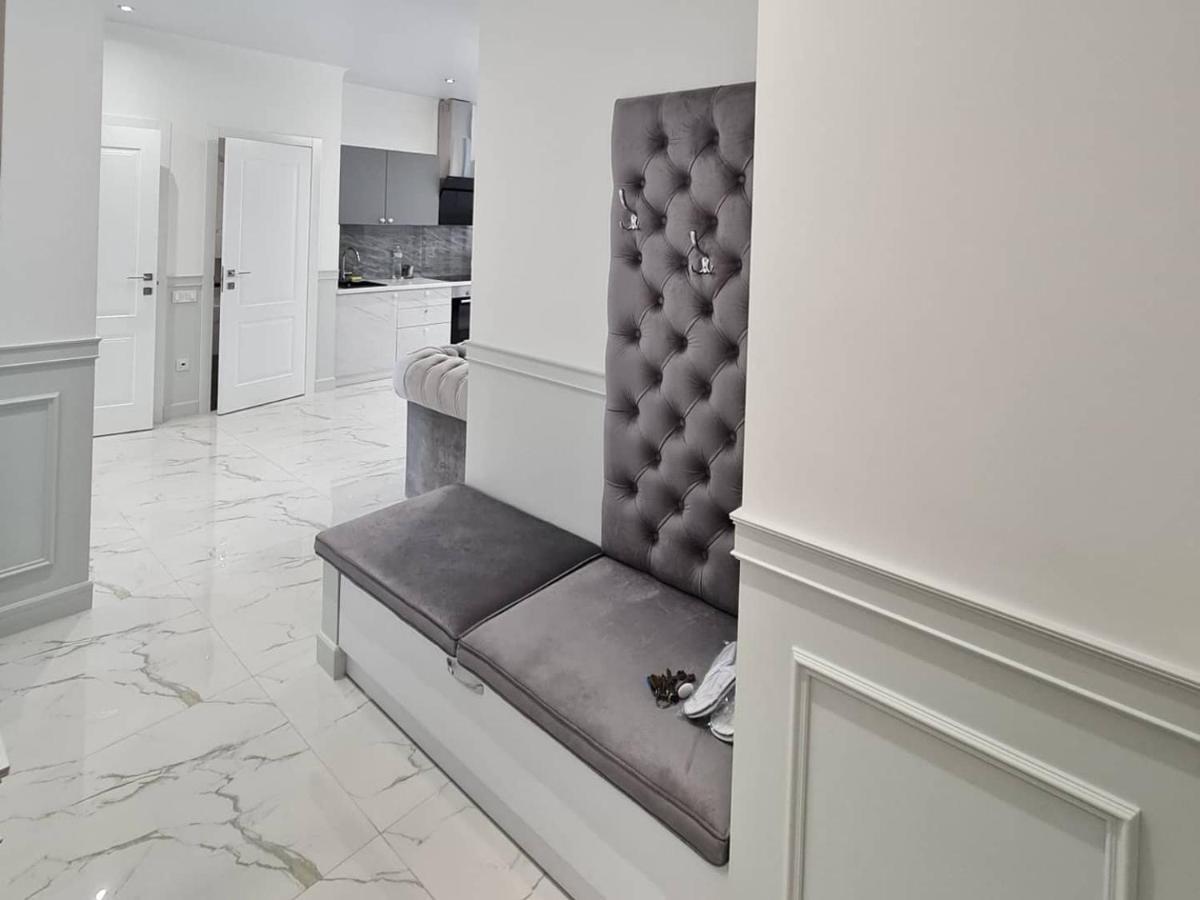 Arcadia Sky Classic Lux Odessa Ngoại thất bức ảnh