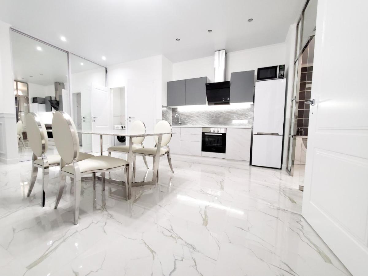 Arcadia Sky Classic Lux Odessa Ngoại thất bức ảnh