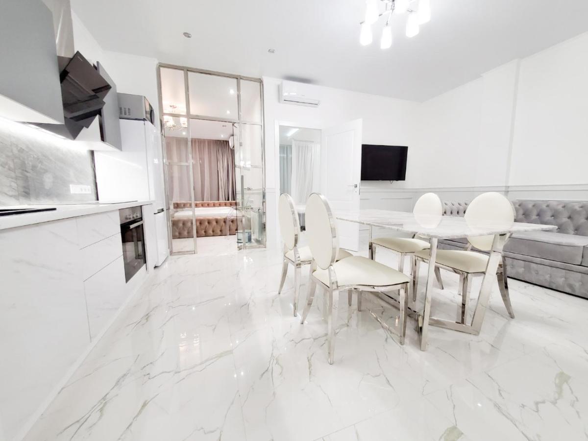 Arcadia Sky Classic Lux Odessa Ngoại thất bức ảnh