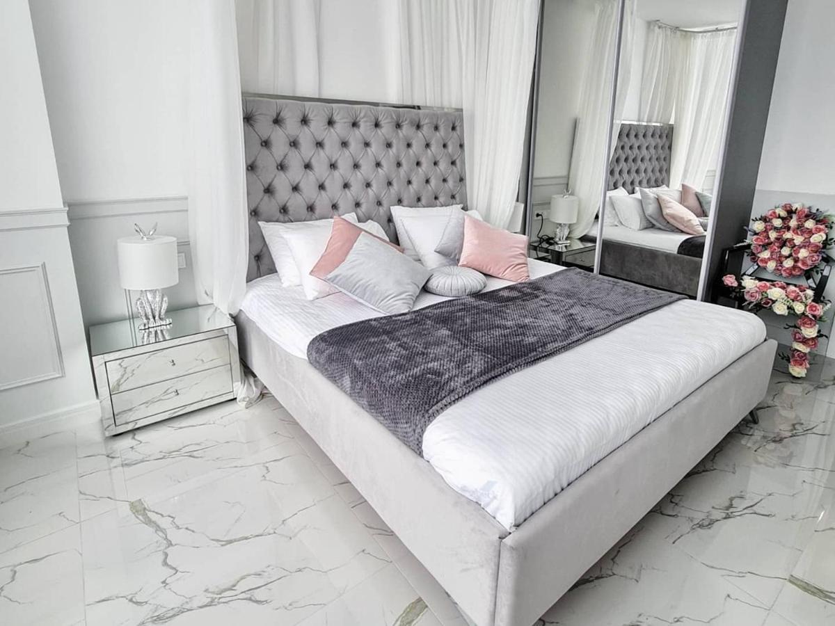 Arcadia Sky Classic Lux Odessa Ngoại thất bức ảnh