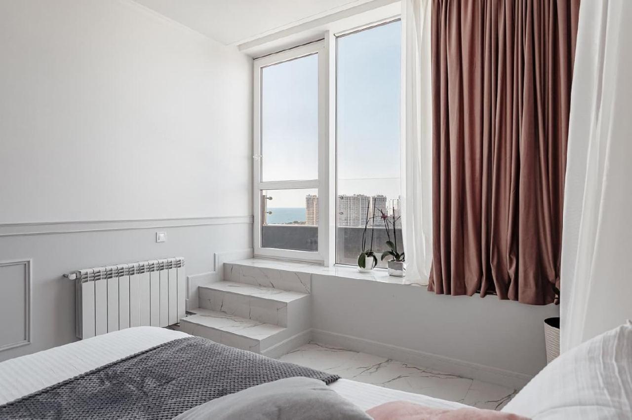 Arcadia Sky Classic Lux Odessa Ngoại thất bức ảnh