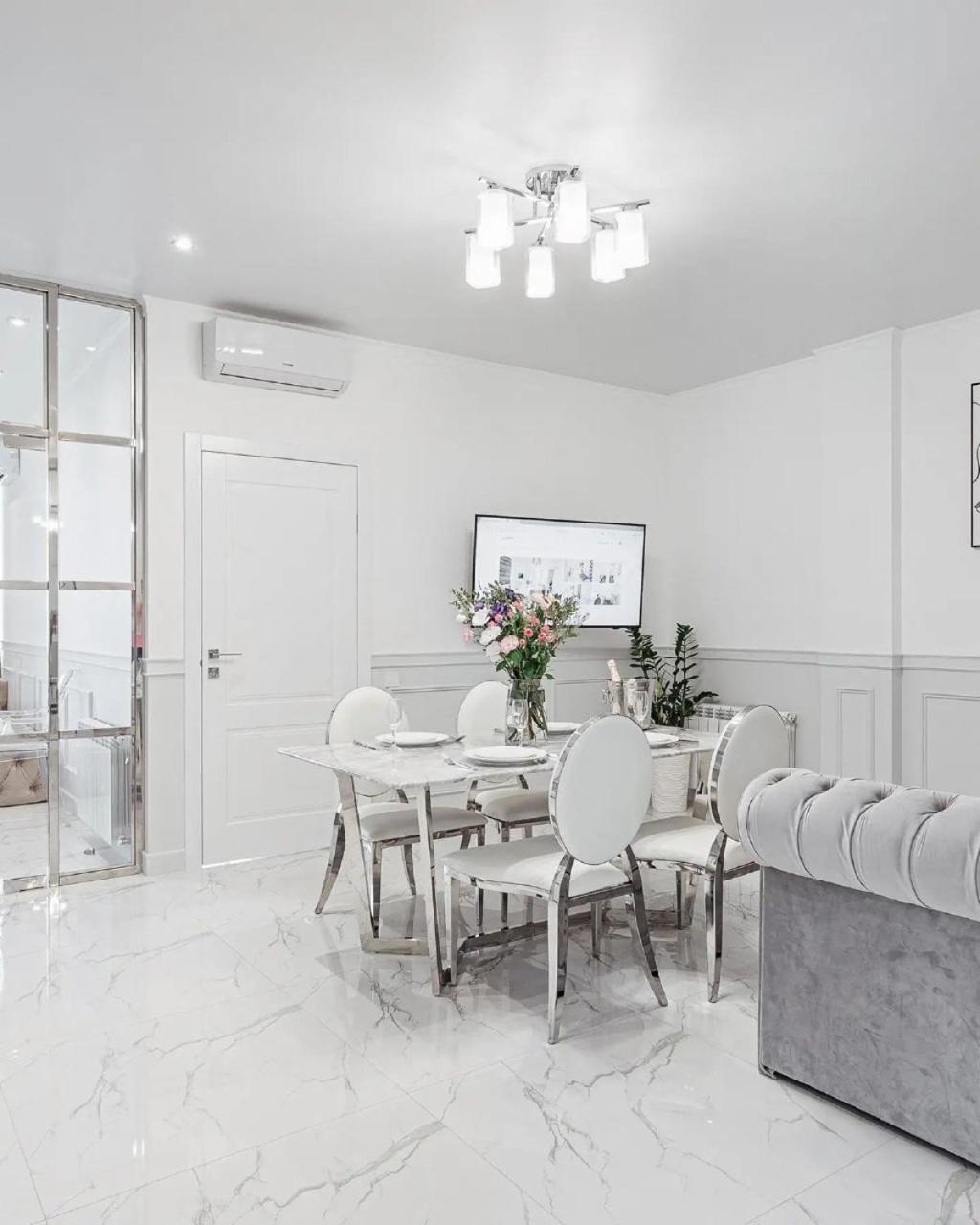 Arcadia Sky Classic Lux Odessa Ngoại thất bức ảnh