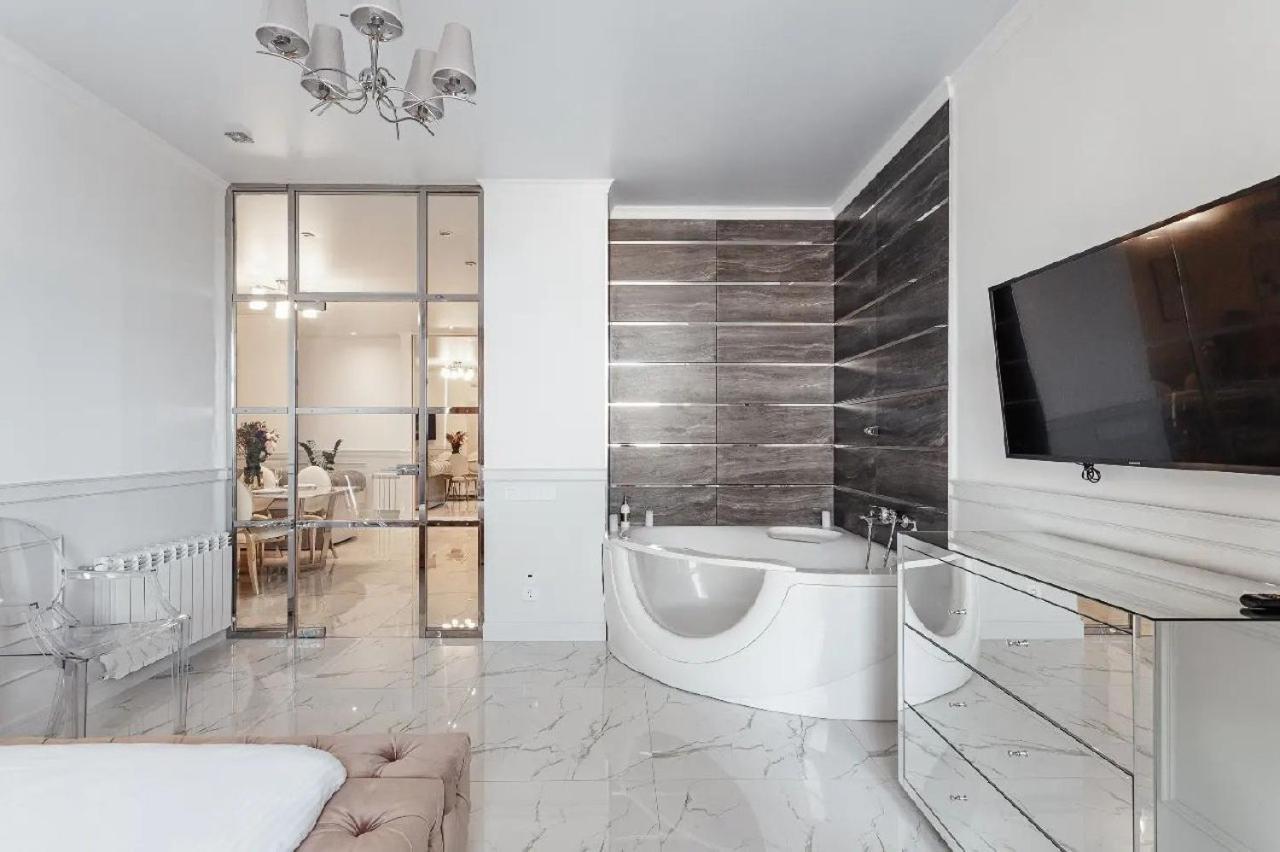 Arcadia Sky Classic Lux Odessa Ngoại thất bức ảnh