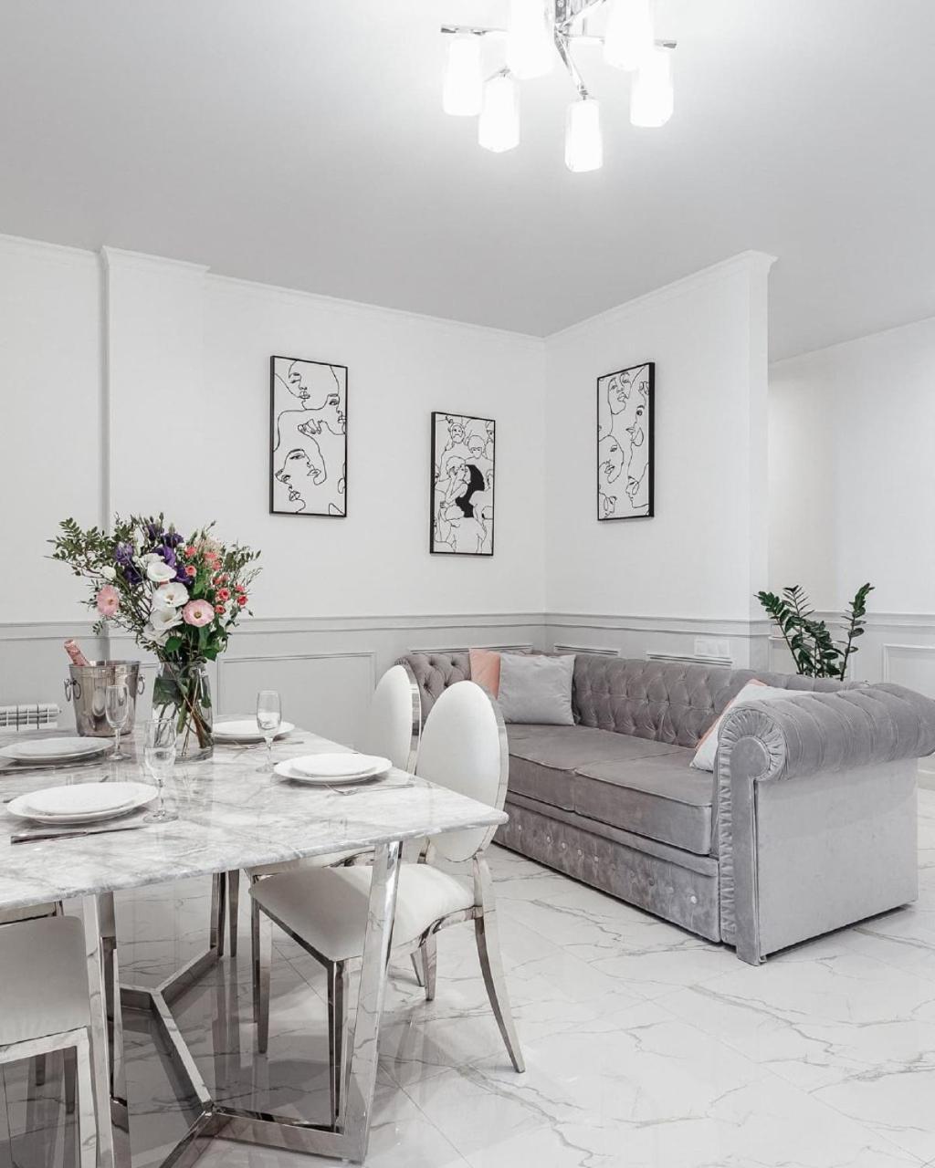 Arcadia Sky Classic Lux Odessa Ngoại thất bức ảnh