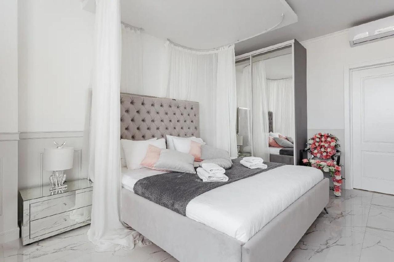 Arcadia Sky Classic Lux Odessa Ngoại thất bức ảnh